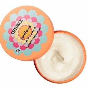 AMIKA Soulfood Nourishing Hair Mask
